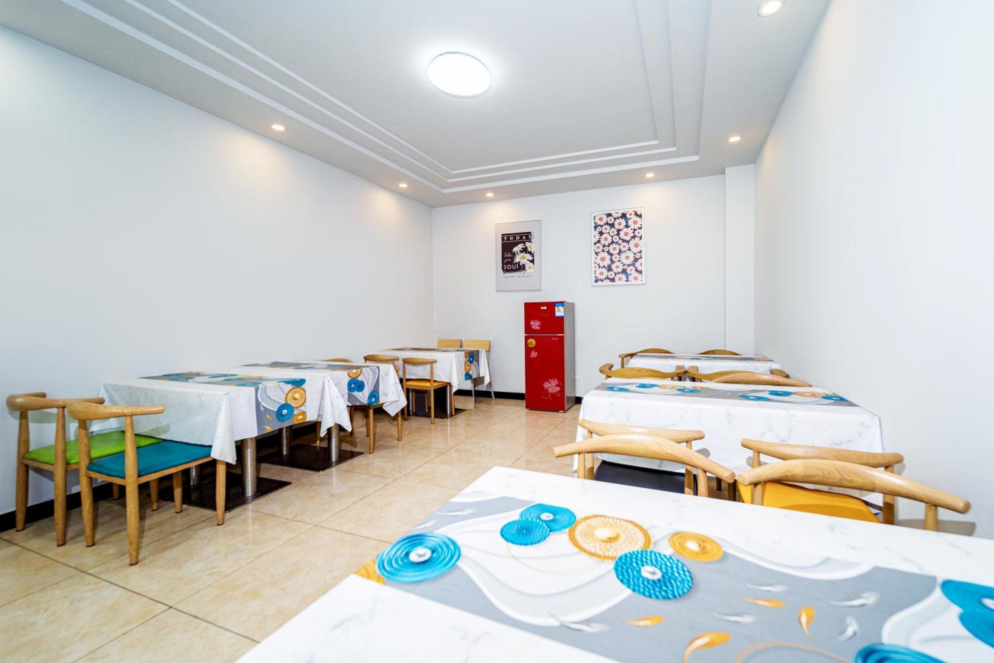 Sanya Passion Fruit Inn Extérieur photo