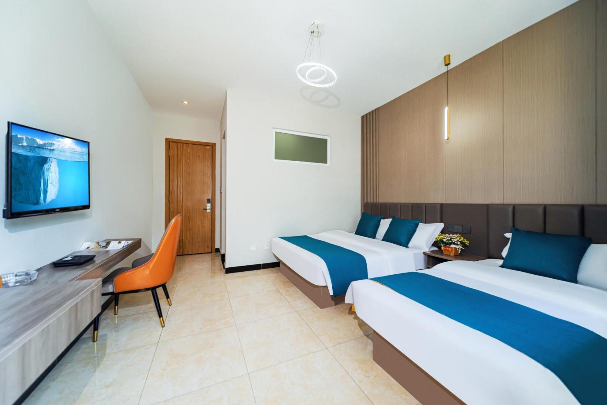 Sanya Passion Fruit Inn Extérieur photo