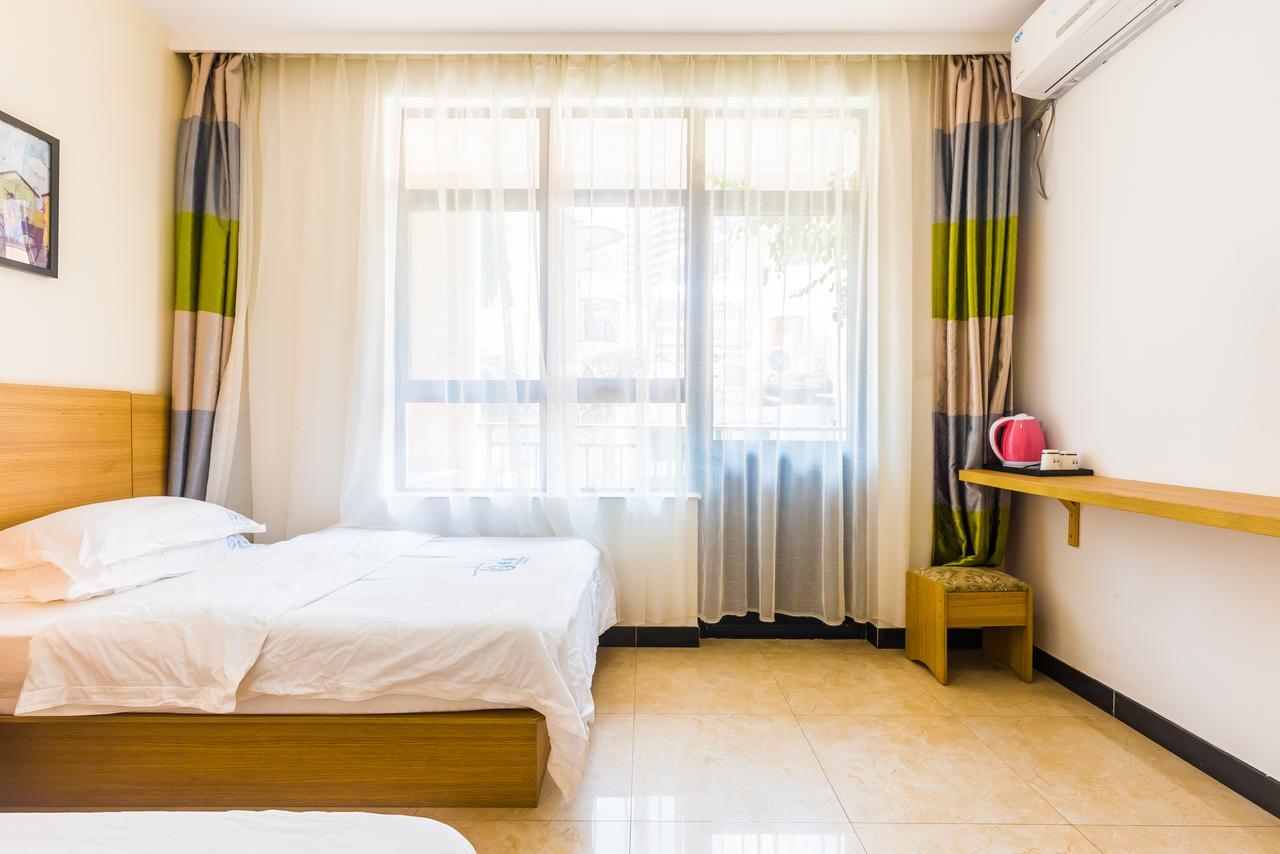 Sanya Passion Fruit Inn Extérieur photo