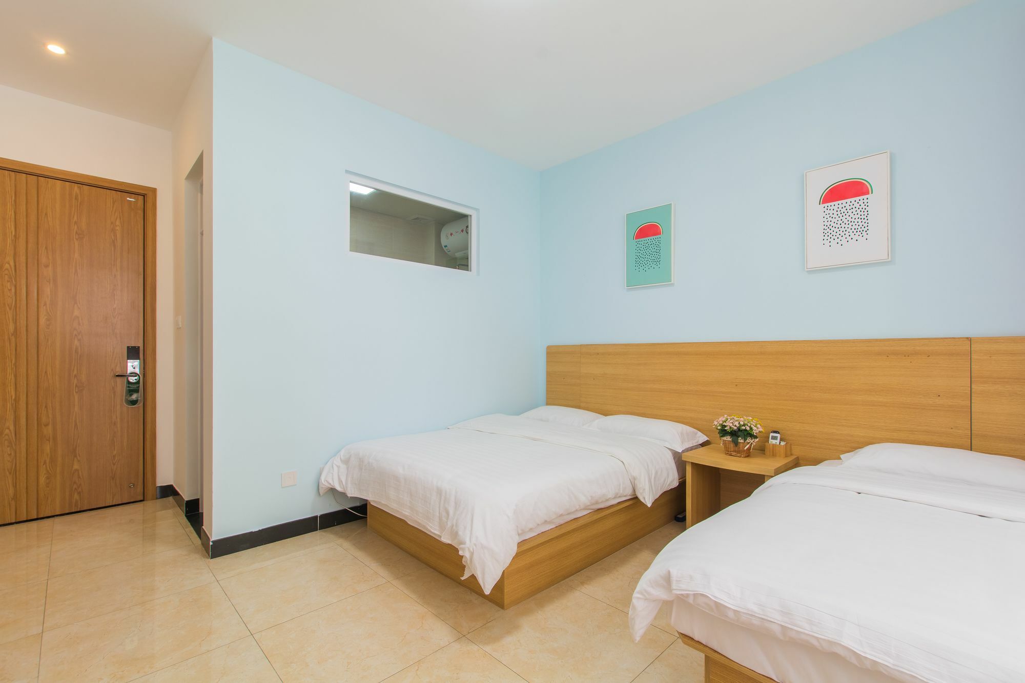 Sanya Passion Fruit Inn Extérieur photo