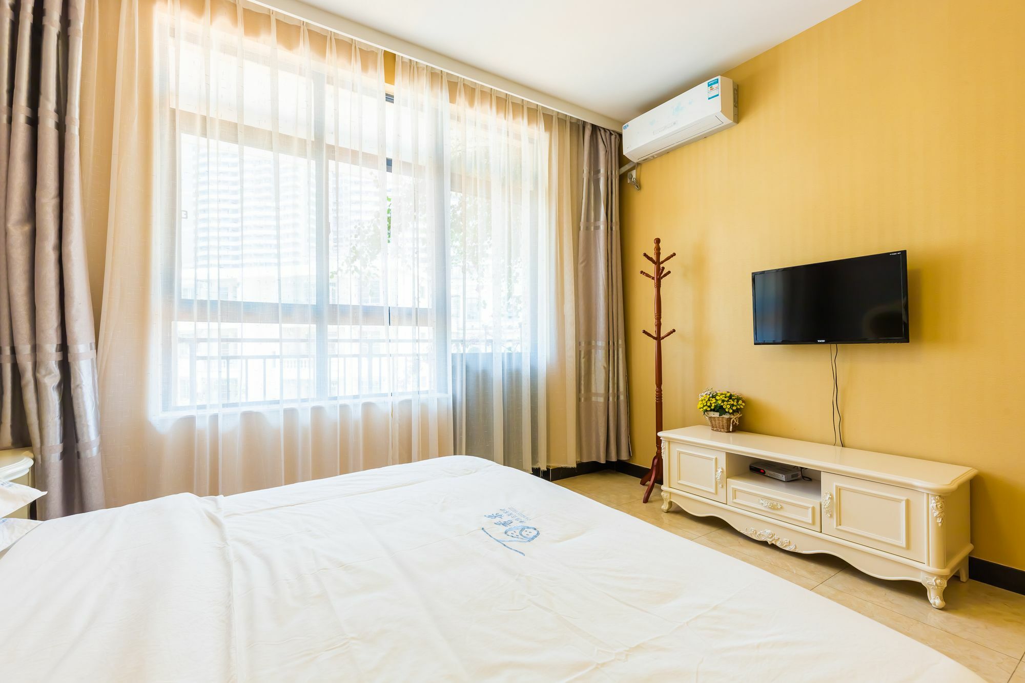 Sanya Passion Fruit Inn Extérieur photo
