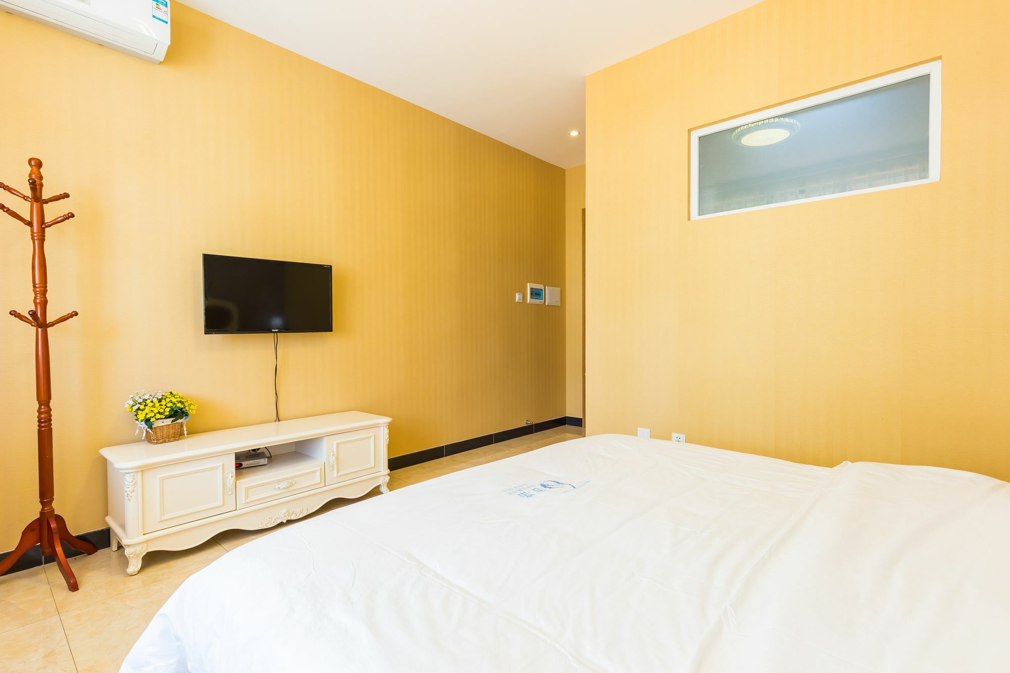 Sanya Passion Fruit Inn Extérieur photo