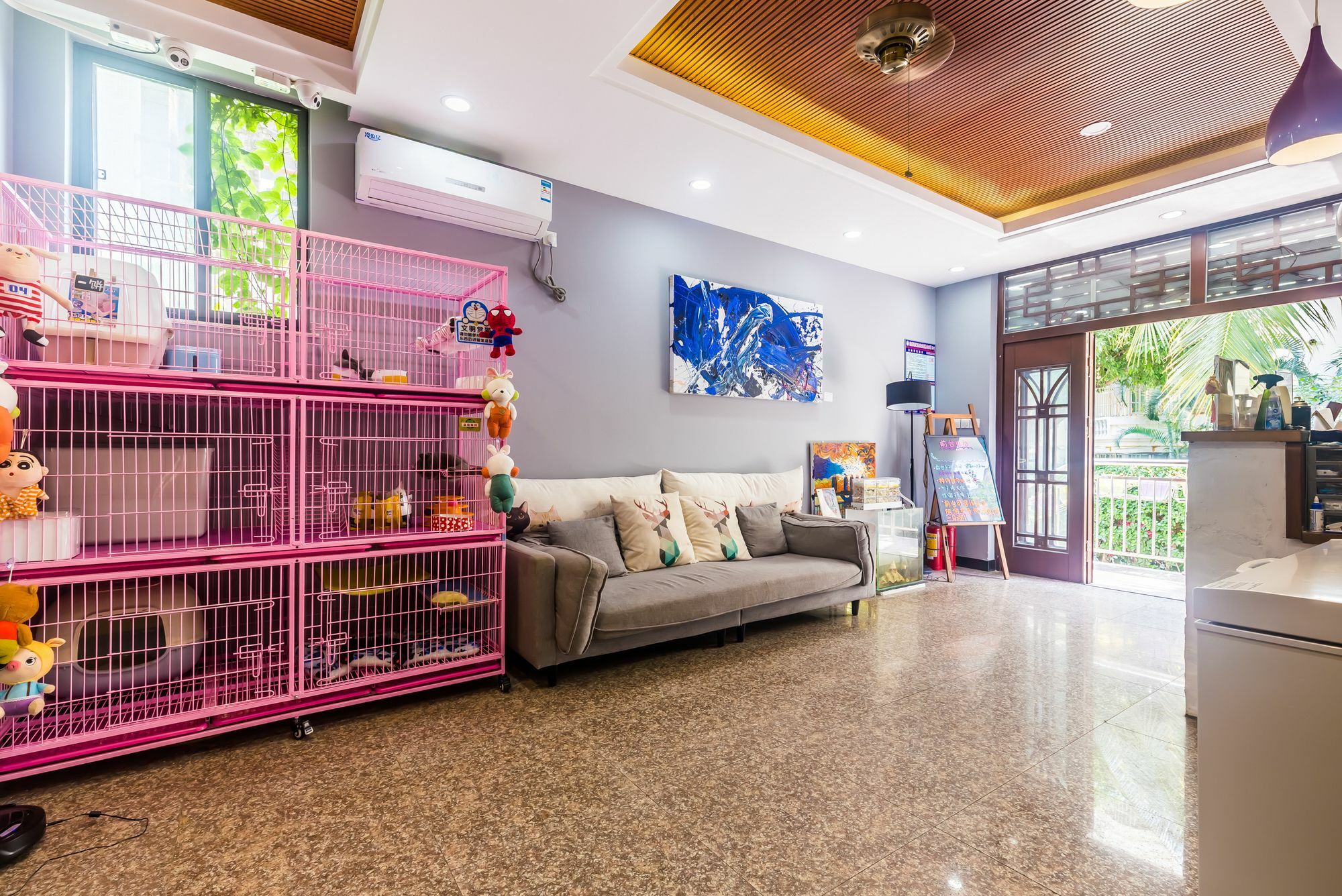 Sanya Passion Fruit Inn Extérieur photo