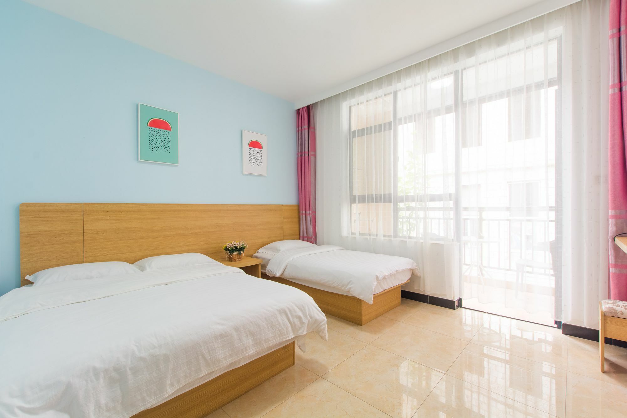 Sanya Passion Fruit Inn Extérieur photo