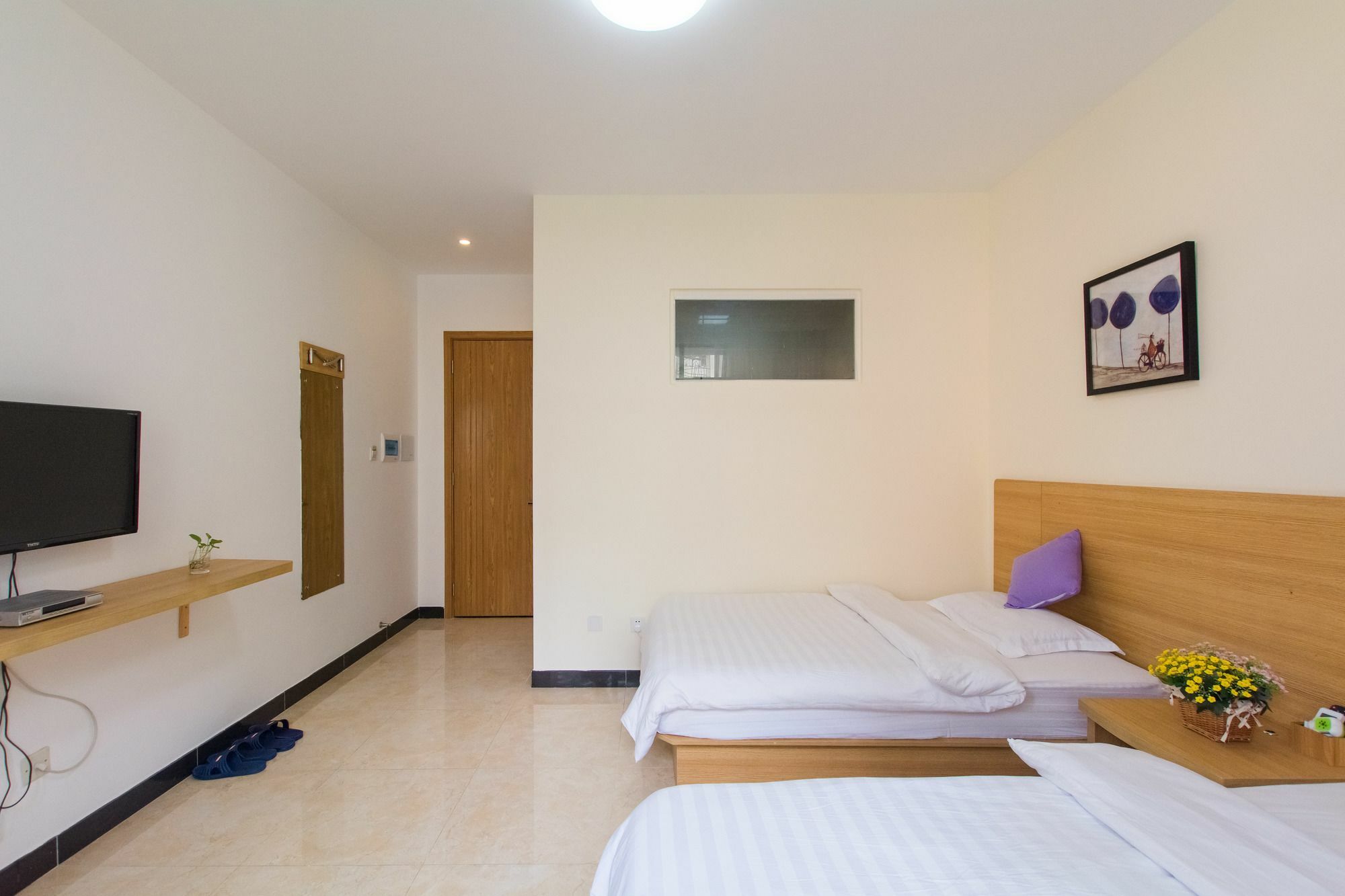 Sanya Passion Fruit Inn Extérieur photo