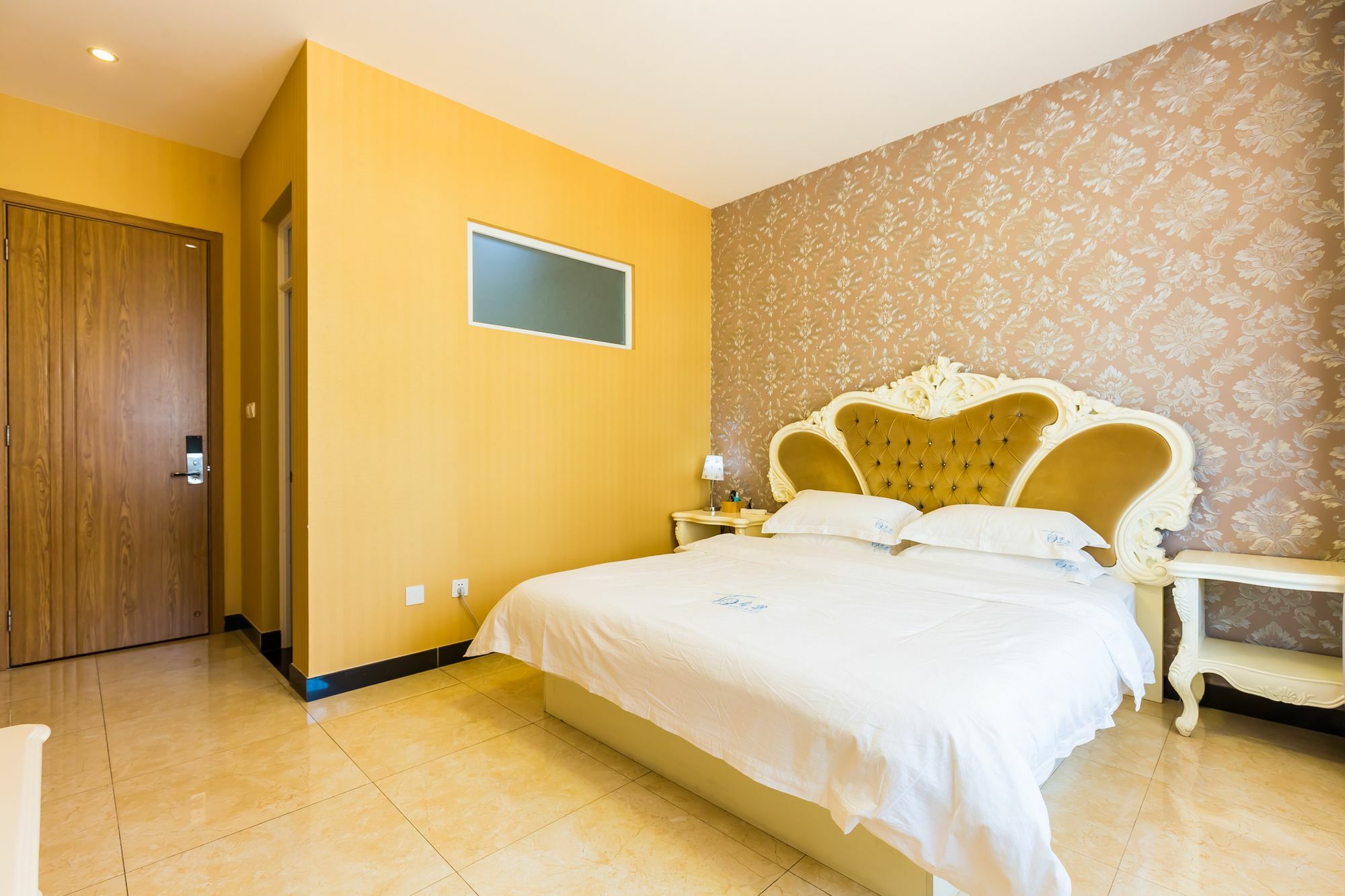 Sanya Passion Fruit Inn Extérieur photo