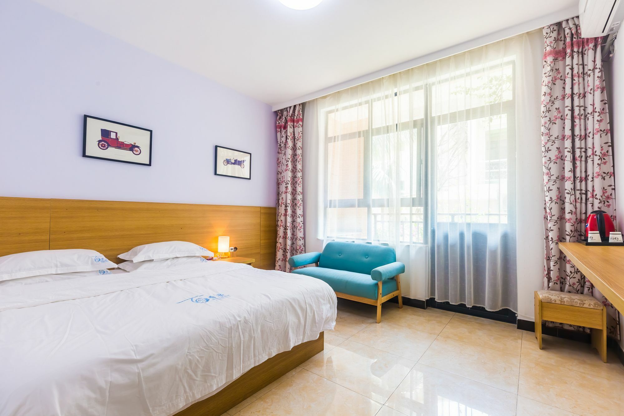 Sanya Passion Fruit Inn Extérieur photo