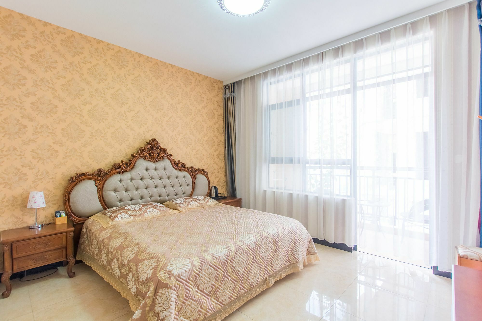 Sanya Passion Fruit Inn Extérieur photo